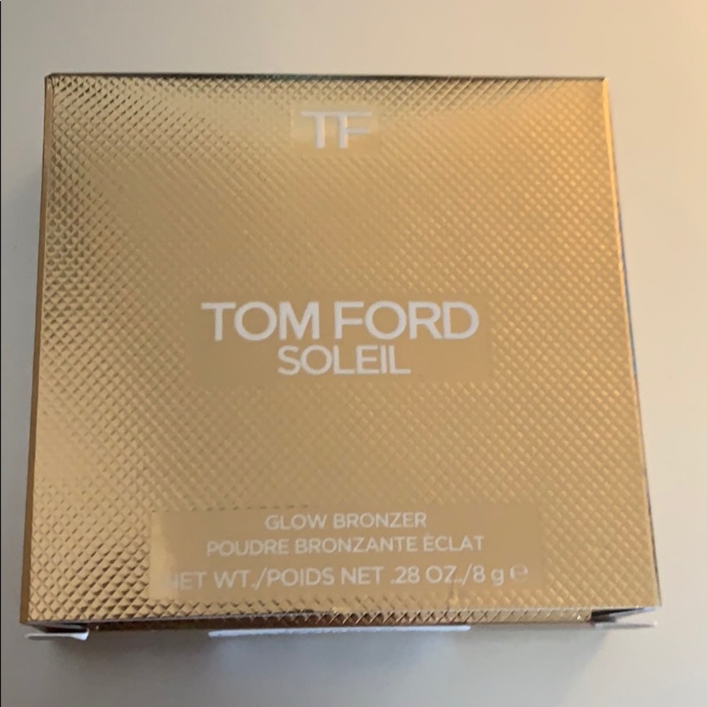 Tom Ford Soliel Bronzer